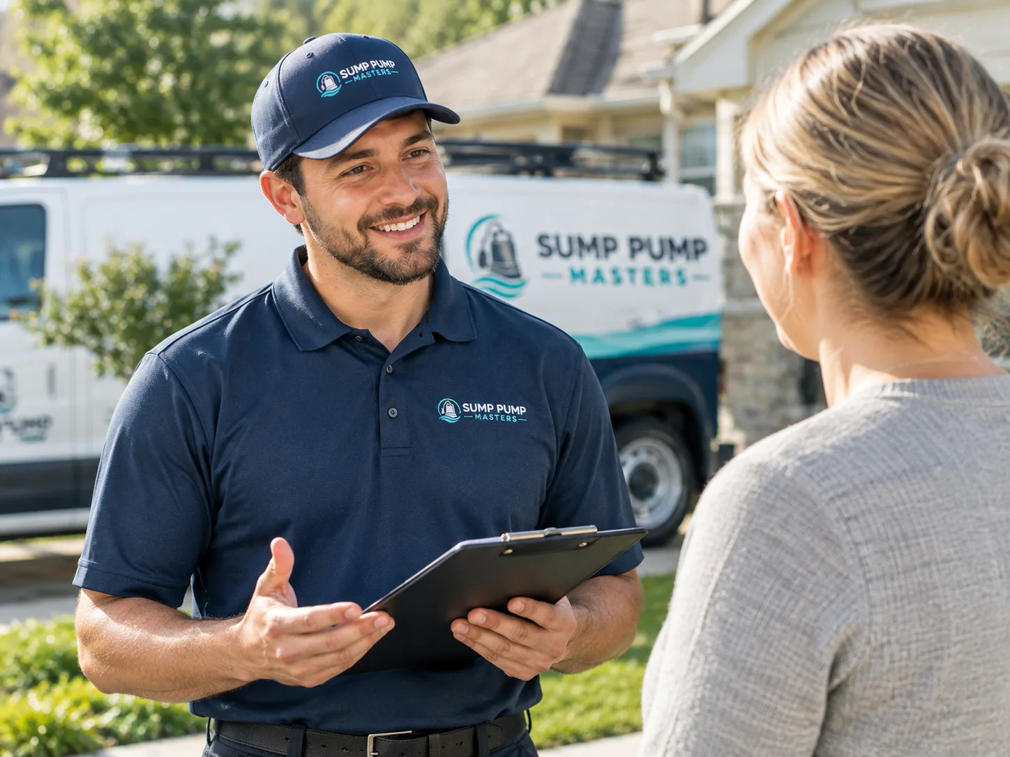 Sump Pump Repair Browns Valley, CA FAQs